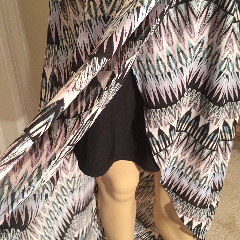 Long And Loose! - image 2